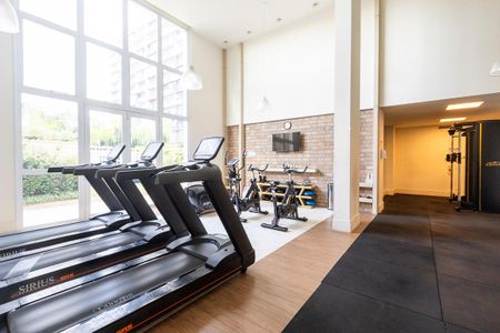 Apartamento à venda com 91m², 2 quartos e 2 vagas Apartamento à venda com 91m², 2 quartos e 2 vagasÁrea comum