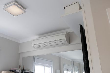 Apartamento à venda com 91m², 2 quartos e 2 vagas Apartamento à venda com 91m², 2 quartos e 2 vagasSuíte