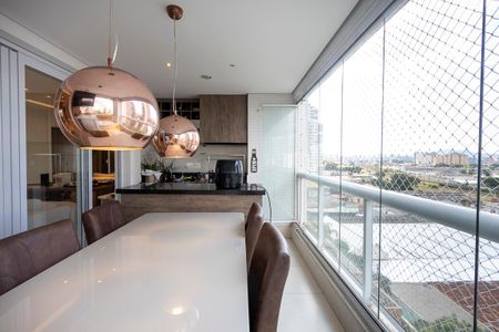 Apartamento à venda com 91m², 2 quartos e 2 vagas Apartamento à venda com 91m², 2 quartos e 2 vagasSala