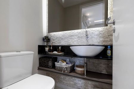 Apartamento à venda com 91m², 2 quartos e 2 vagas Apartamento à venda com 91m², 2 quartos e 2 vagasLavabo