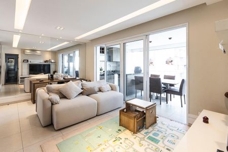 Apartamento à venda com 91m², 2 quartos e 2 vagas Apartamento à venda com 91m², 2 quartos e 2 vagasSala