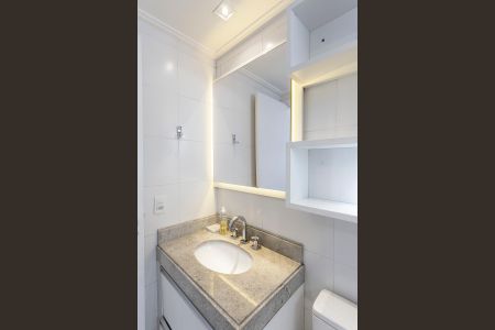 Apartamento à venda com 91m², 2 quartos e 2 vagas Apartamento à venda com 91m², 2 quartos e 2 vagasBanheiro Suíte