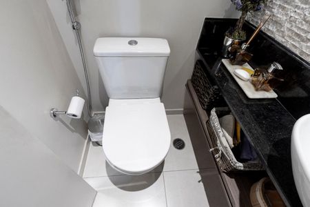 Apartamento à venda com 91m², 2 quartos e 2 vagas Apartamento à venda com 91m², 2 quartos e 2 vagasLavabo