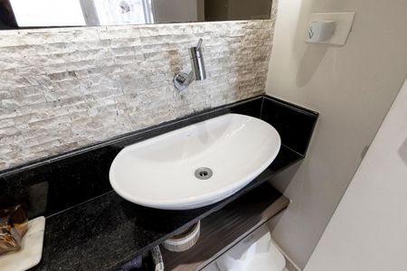 Apartamento à venda com 91m², 2 quartos e 2 vagas Apartamento à venda com 91m², 2 quartos e 2 vagasLavabo