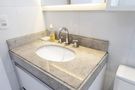 Apartamento à venda com 91m², 2 quartos e 2 vagas Apartamento à venda com 91m², 2 quartos e 2 vagasBanheiro Suíte