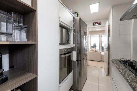 Apartamento à venda com 91m², 2 quartos e 2 vagas Apartamento à venda com 91m², 2 quartos e 2 vagasCozinha