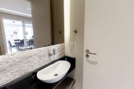 Apartamento à venda com 91m², 2 quartos e 2 vagas Apartamento à venda com 91m², 2 quartos e 2 vagasLavabo