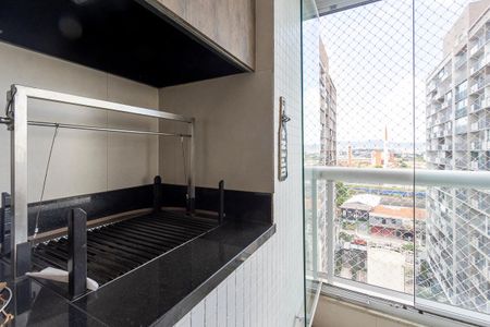 Apartamento à venda com 91m², 2 quartos e 2 vagas Apartamento à venda com 91m², 2 quartos e 2 vagasSala