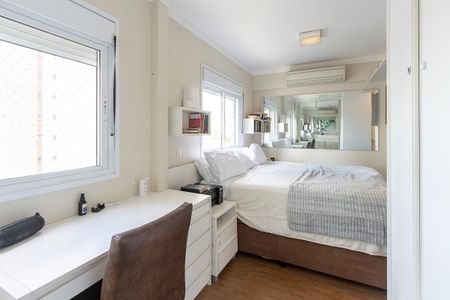 Apartamento à venda com 91m², 2 quartos e 2 vagas Apartamento à venda com 91m², 2 quartos e 2 vagasSuíte