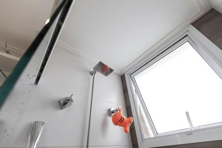 Apartamento à venda com 91m², 2 quartos e 2 vagas Apartamento à venda com 91m², 2 quartos e 2 vagasBanheiro Suíte