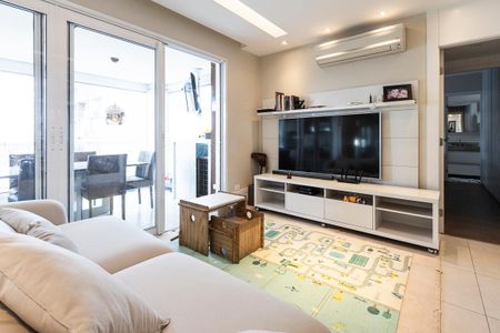 Apartamento à venda com 91m², 2 quartos e 2 vagas Apartamento à venda com 91m², 2 quartos e 2 vagasSala