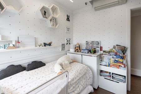 Apartamento à venda com 91m², 2 quartos e 2 vagas Apartamento à venda com 91m², 2 quartos e 2 vagasQuarto 1