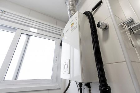 Apartamento à venda com 91m², 2 quartos e 2 vagas Apartamento à venda com 91m², 2 quartos e 2 vagasÁrea de Serviço