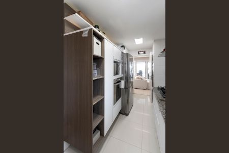 Apartamento à venda com 91m², 2 quartos e 2 vagas Apartamento à venda com 91m², 2 quartos e 2 vagasCozinha