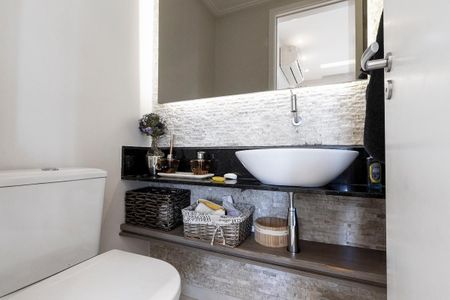 Apartamento à venda com 91m², 2 quartos e 2 vagas Apartamento à venda com 91m², 2 quartos e 2 vagasLavabo