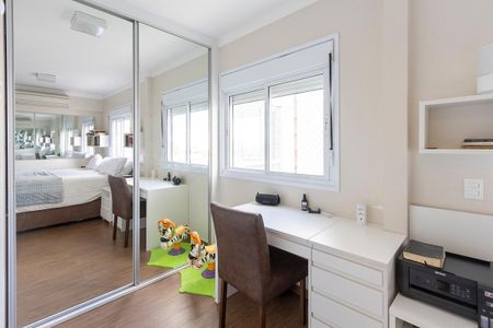 Apartamento à venda com 91m², 2 quartos e 2 vagas Apartamento à venda com 91m², 2 quartos e 2 vagasSuíte