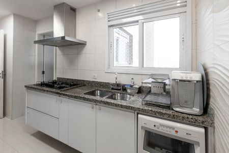 Apartamento à venda com 91m², 2 quartos e 2 vagas Apartamento à venda com 91m², 2 quartos e 2 vagasCozinha