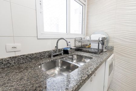 Apartamento à venda com 91m², 2 quartos e 2 vagas Apartamento à venda com 91m², 2 quartos e 2 vagasCozinha