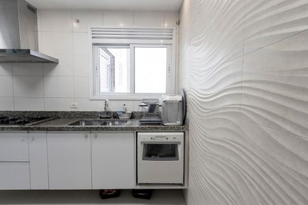 Apartamento à venda com 91m², 2 quartos e 2 vagas Apartamento à venda com 91m², 2 quartos e 2 vagasCozinha