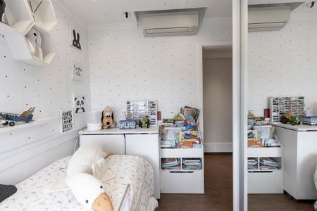 Apartamento à venda com 91m², 2 quartos e 2 vagas Apartamento à venda com 91m², 2 quartos e 2 vagasQuarto 1