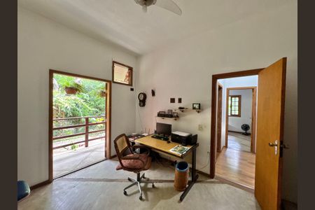 Casa de condomínio para alugar com 5400m², 5 quartos e 2 vagasQuarto 2