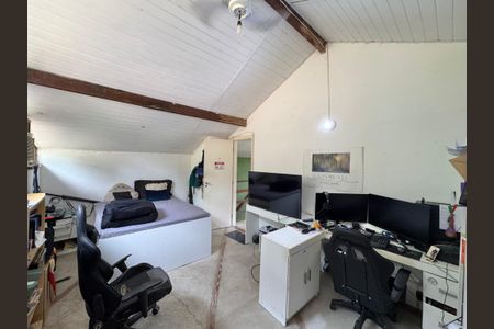 Casa de condomínio para alugar com 5400m², 5 quartos e 2 vagasQuarto 4