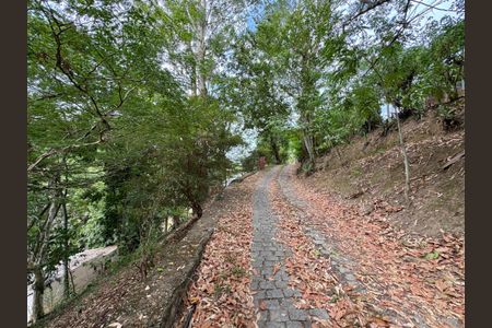 Casa de condomínio para alugar com 5400m², 5 quartos e 2 vagasÁrea externa