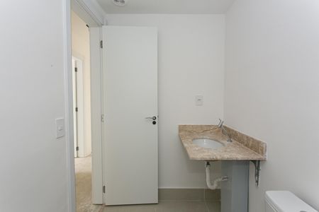 Apartamento à venda com 100m², 3 quartos e 2 vagasLavabo
