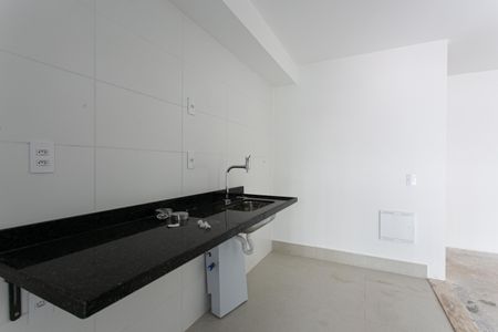 Apartamento à venda com 100m², 3 quartos e 2 vagasCozinha