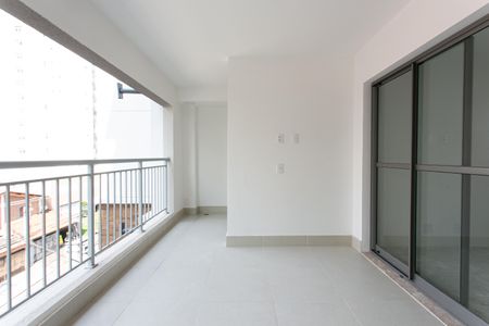 Apartamento à venda com 100m², 3 quartos e 2 vagasVaranda gourmet