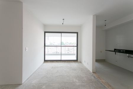 Apartamento à venda com 100m², 3 quartos e 2 vagasSala