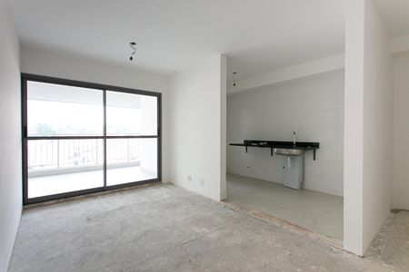 Apartamento à venda com 100m², 3 quartos e 2 vagasSala