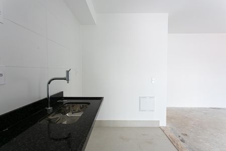 Apartamento à venda com 100m², 3 quartos e 2 vagasCozinha