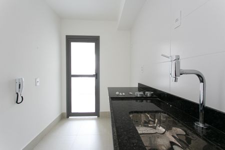 Apartamento à venda com 100m², 3 quartos e 2 vagasCozinha