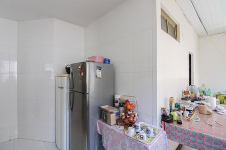 Casa à venda com 360m², 3 quartos e 3 vagas Casa à venda com 360m², 3 quartos e 3 vagasCozinha