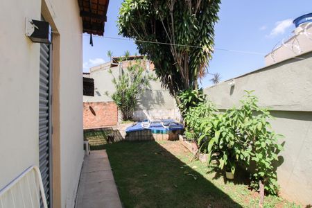 Casa à venda com 360m², 3 quartos e 3 vagas Casa à venda com 360m², 3 quartos e 3 vagasQuintal