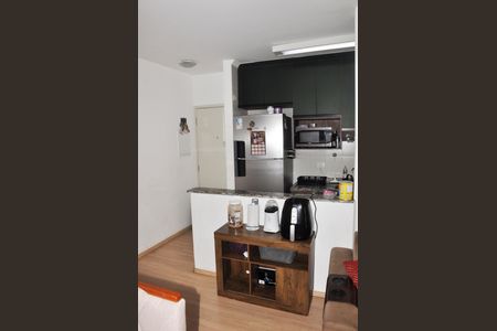 Apartamento à venda com 69m², 3 quartos e 2 vagas Apartamento à venda com 69m², 3 quartos e 2 vagasCozinha