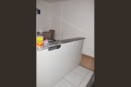 Apartamento à venda com 69m², 3 quartos e 2 vagas Apartamento à venda com 69m², 3 quartos e 2 vagasCozinha