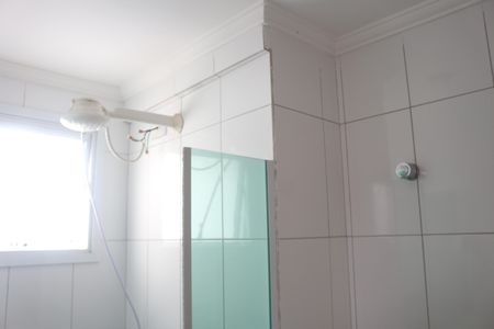 Apartamento à venda com 180m², 3 quartos e 2 vagasBanheiro da Suíte 1