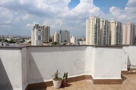 Apartamento à venda com 180m², 3 quartos e 2 vagasTerraço