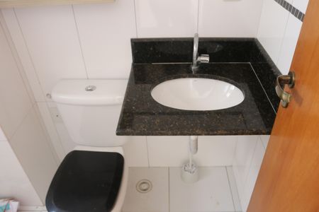 Apartamento à venda com 180m², 3 quartos e 2 vagasBanheiro 2