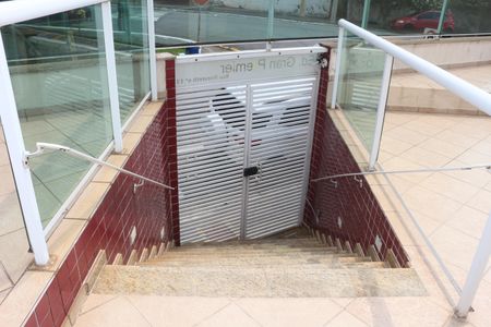 Apartamento à venda com 180m², 3 quartos e 2 vagasHall de Entrada