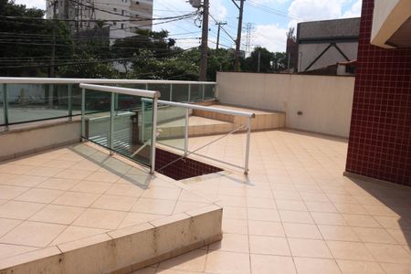 Apartamento à venda com 180m², 3 quartos e 2 vagasHall de Entrada