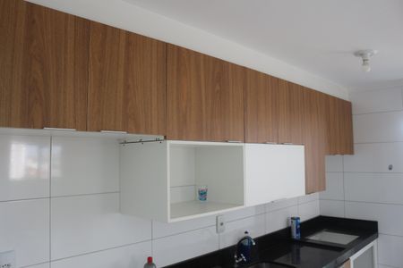 Apartamento à venda com 180m², 3 quartos e 2 vagasCozinha