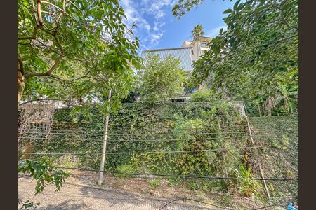 Apartamento para alugar com 70m², 2 quartos e sem vagaVaranda da Sala