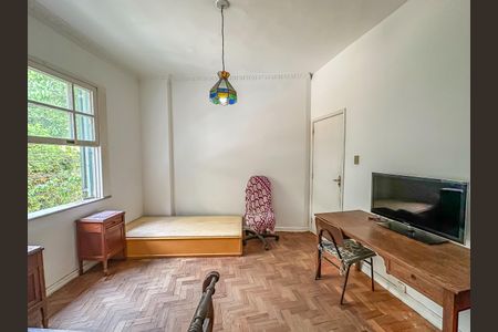Apartamento para alugar com 70m², 2 quartos e sem vagaQuarto 1