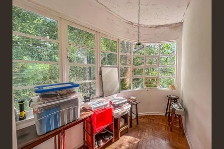 Apartamento para alugar com 70m², 2 quartos e sem vagaQuarto 2