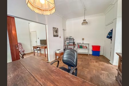 Apartamento para alugar com 70m², 2 quartos e sem vagaSala