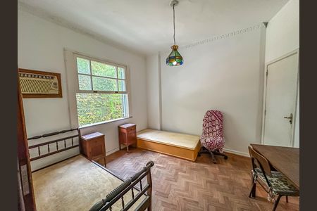 Apartamento para alugar com 70m², 2 quartos e sem vagaQuarto 1