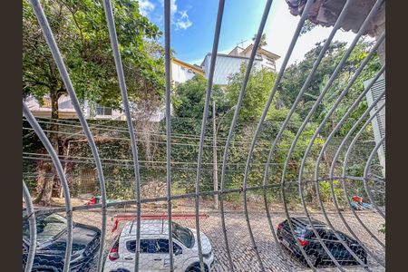 Apartamento para alugar com 70m², 2 quartos e sem vagaVista da Sala